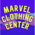 Marvels Clothing Group