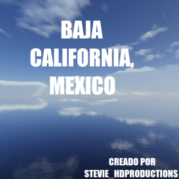[MX] Baja California