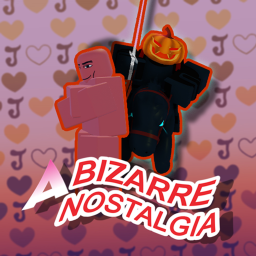 [BACK+UPDATE] A Bizarre Nostalgia