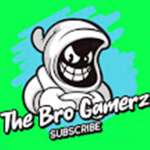 TheBroGamers
