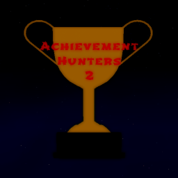 Achievement Hunters 2