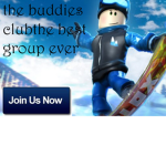the buddies club