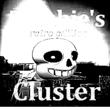 Zombie's Cluster Bad and Unfair Edition