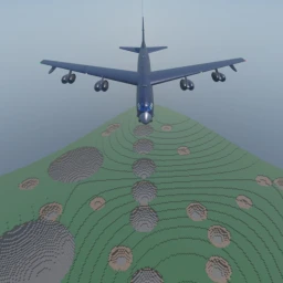 Bomber Survival icon