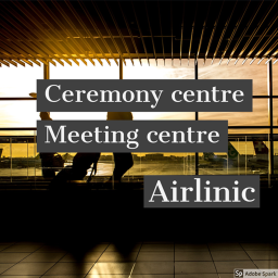 Ceremony Center (Meeting Center)