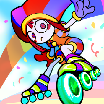 Roller Champion Race[🎪EVENT]