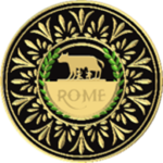 SPQR \ The Roman Empire \ SPQR
