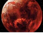 Guardians Of a Dark planet