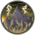 Conquered Thundering Peaks