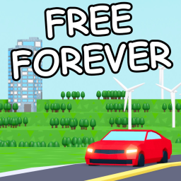 [FREE] Itty Bitty City icon