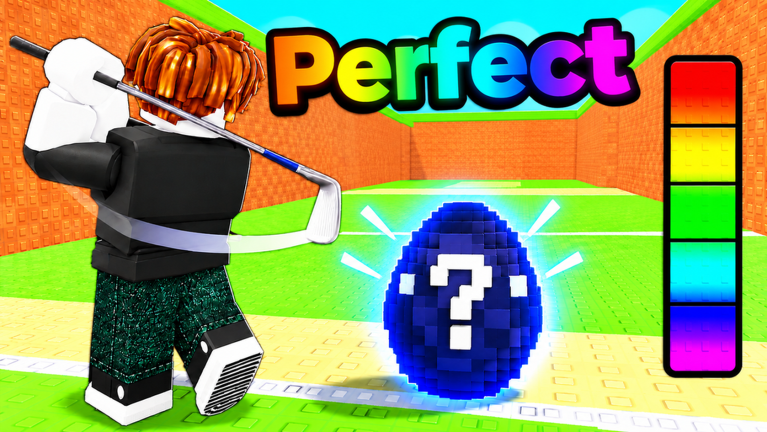 New thumbnail of Golf an Egg for Animals