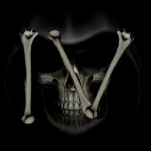 Competitive Broken Bones IV