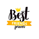 friends for robux always