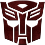 Autobot Millitary Characters