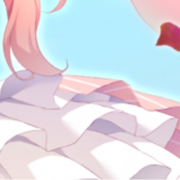 ✿