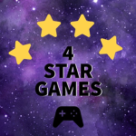 4 Star Games