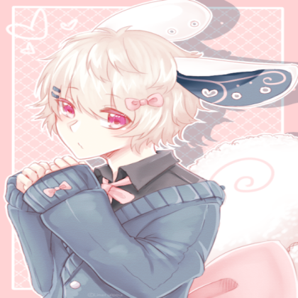 Anime boy Roblox decal