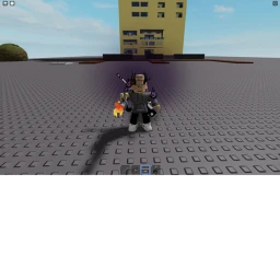 Destroy The Hotel (FREE VIP SERVERS) icon