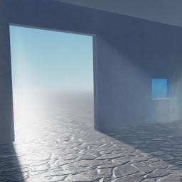 benchmark graphics test icon