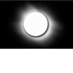 White_sun