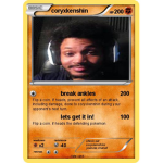 #badboyGANG