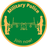 Military Police CORPS Training