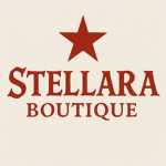 Stellara Boutique.