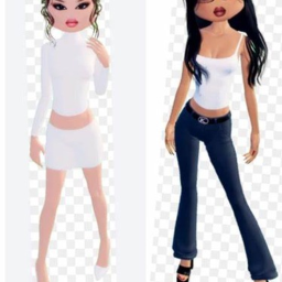 Lana vs Lina