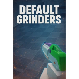 [💥New]Default Grinders icon