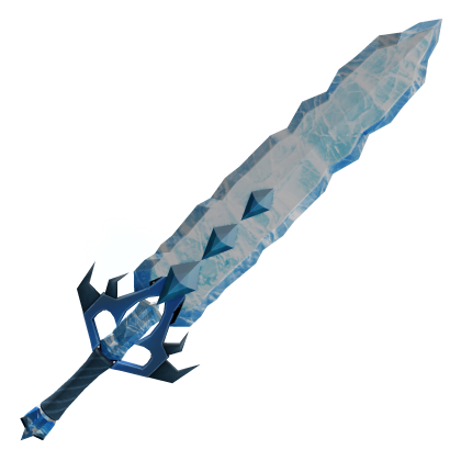 Winters Greatsword