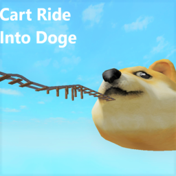 🐶Cart Ride Into Doge🐶