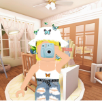 Butterfly squad:))