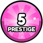 Game Badge Icon