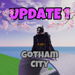 Gotham City