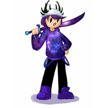 🔮 باركور شمس المجره 🔮