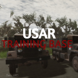 US Training Base | Vietnam