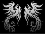 The Order of the Silver Pheonix