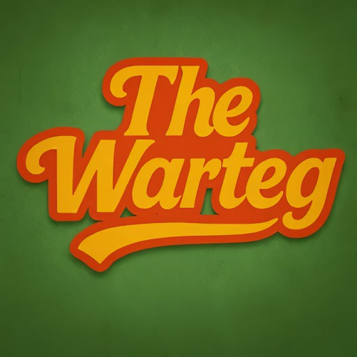 The Warteg (17+)