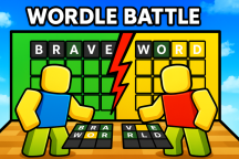Wordle Battle