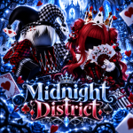 Midnight District Shop