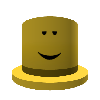 Chill Face Hat Roblox item