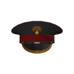 Grenadier Guardman's Cap