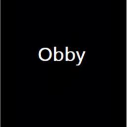 15 Staged Obby!