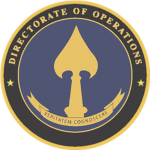 CIA | Directorate of Operations