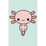 Axolotl army/hangout