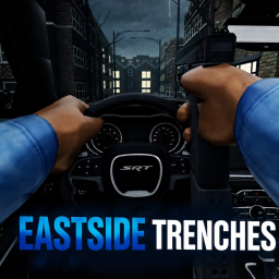 [🥶] Eastside Trenches