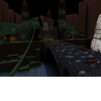 Citadel of Tornbridge