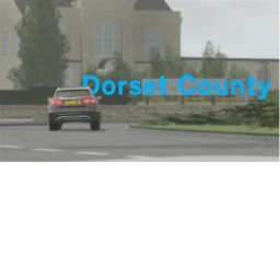 UKRPC: Dorset County icon