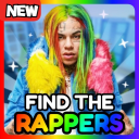 [🔥NEW] Find The Rappers