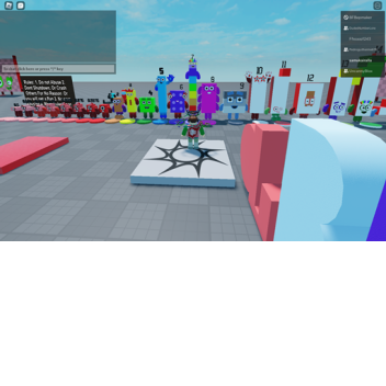 (DISOWNED!) samu's alphabet lore rp